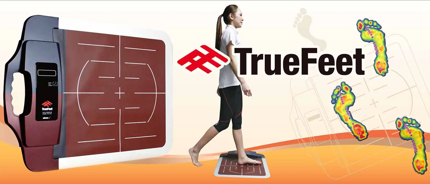 TrueFeet