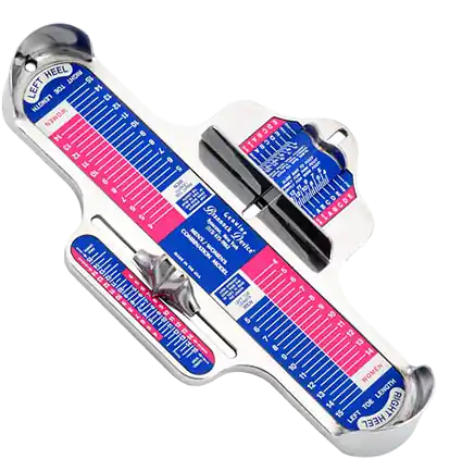 BrannockDevice商品画像
